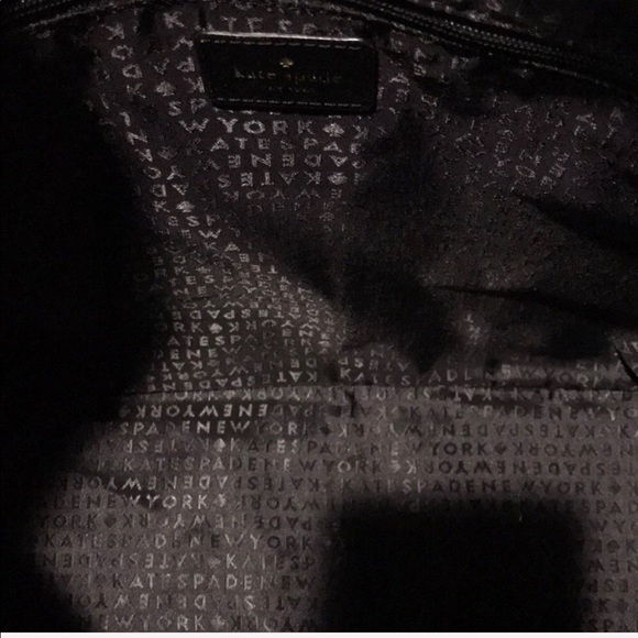 Kate Spade Large Tote - Picture 3 of 4